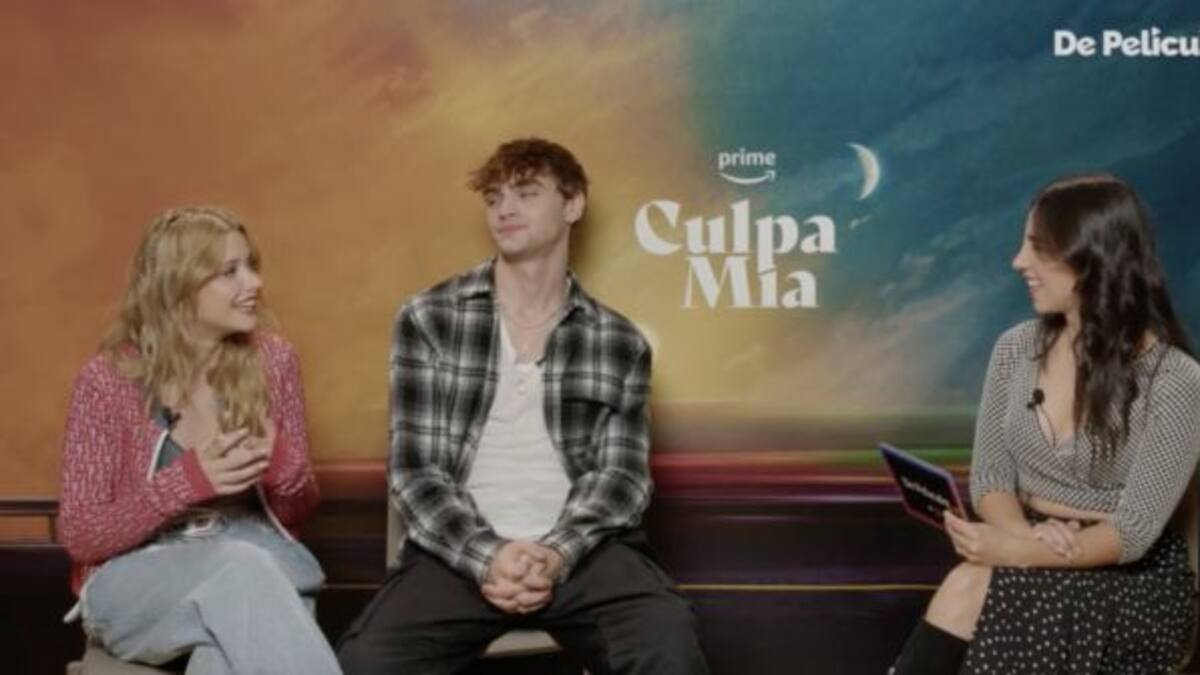 “Nos ha parecido como un ‘Fast and Furious’ a la española” -Marta Hazas