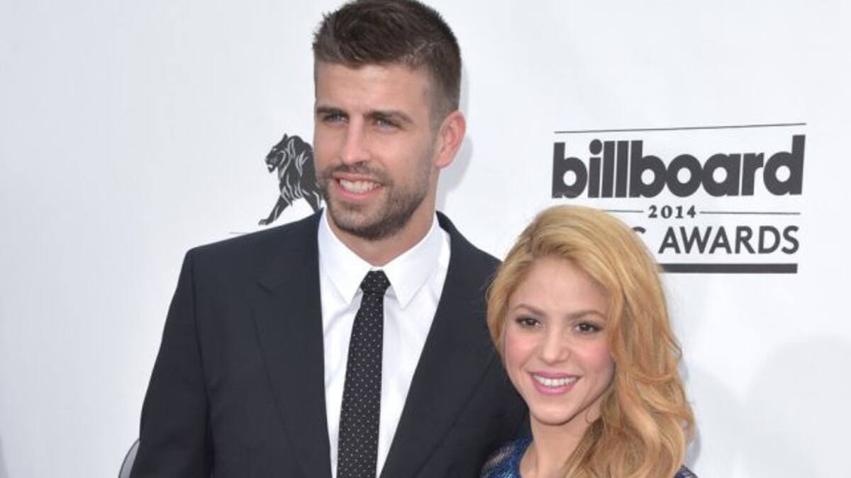 Piqué se despide de “el amor de su vida”