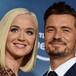 Katy Perry y Orlando Bloom podrían estar embarazados