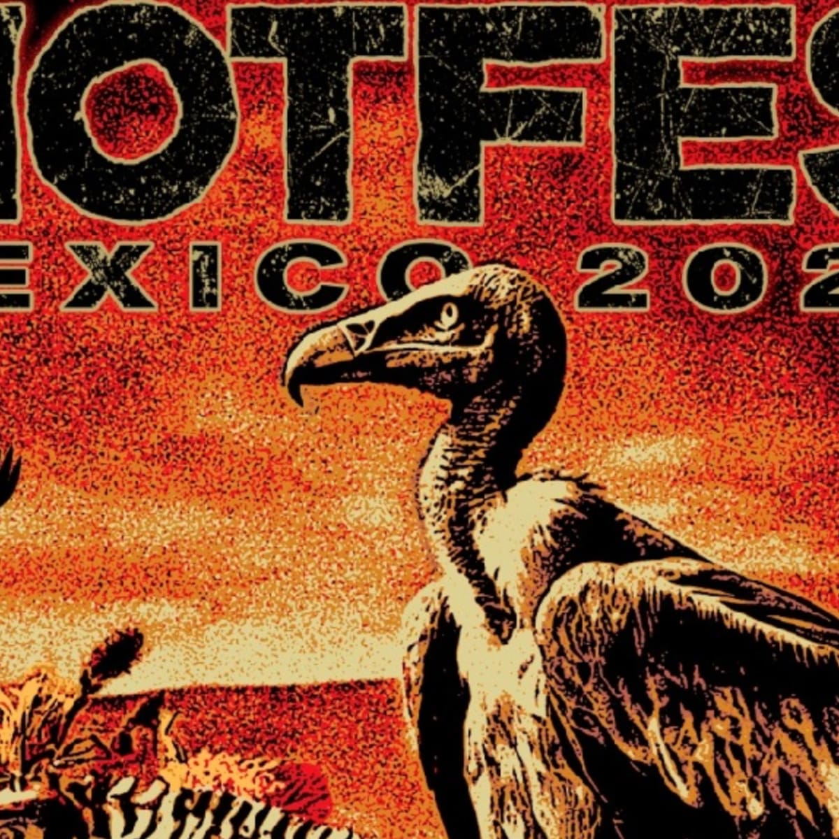 Knotfest México 2026: cartel, precios y fecha del festival de metal que sacudirá CDMX