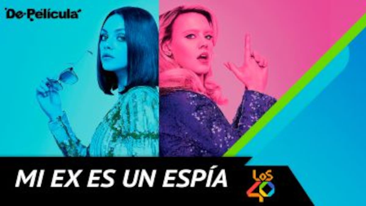 Mila Kunis nos da el mejor consejo para ser un espía