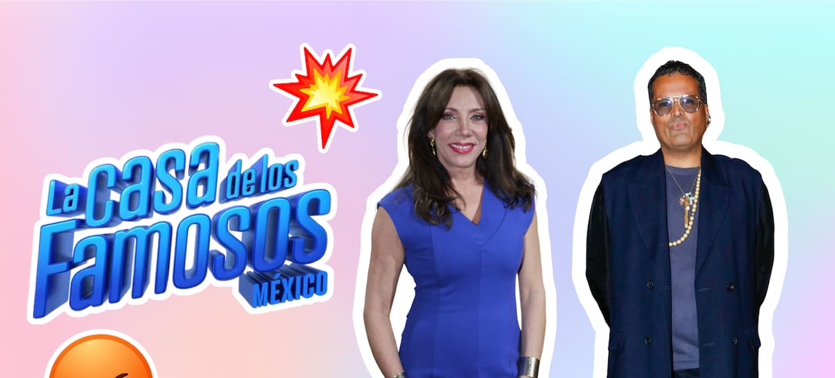 Cynthia Klitbo enfrenta fuerte pelea con Aldo Rendón