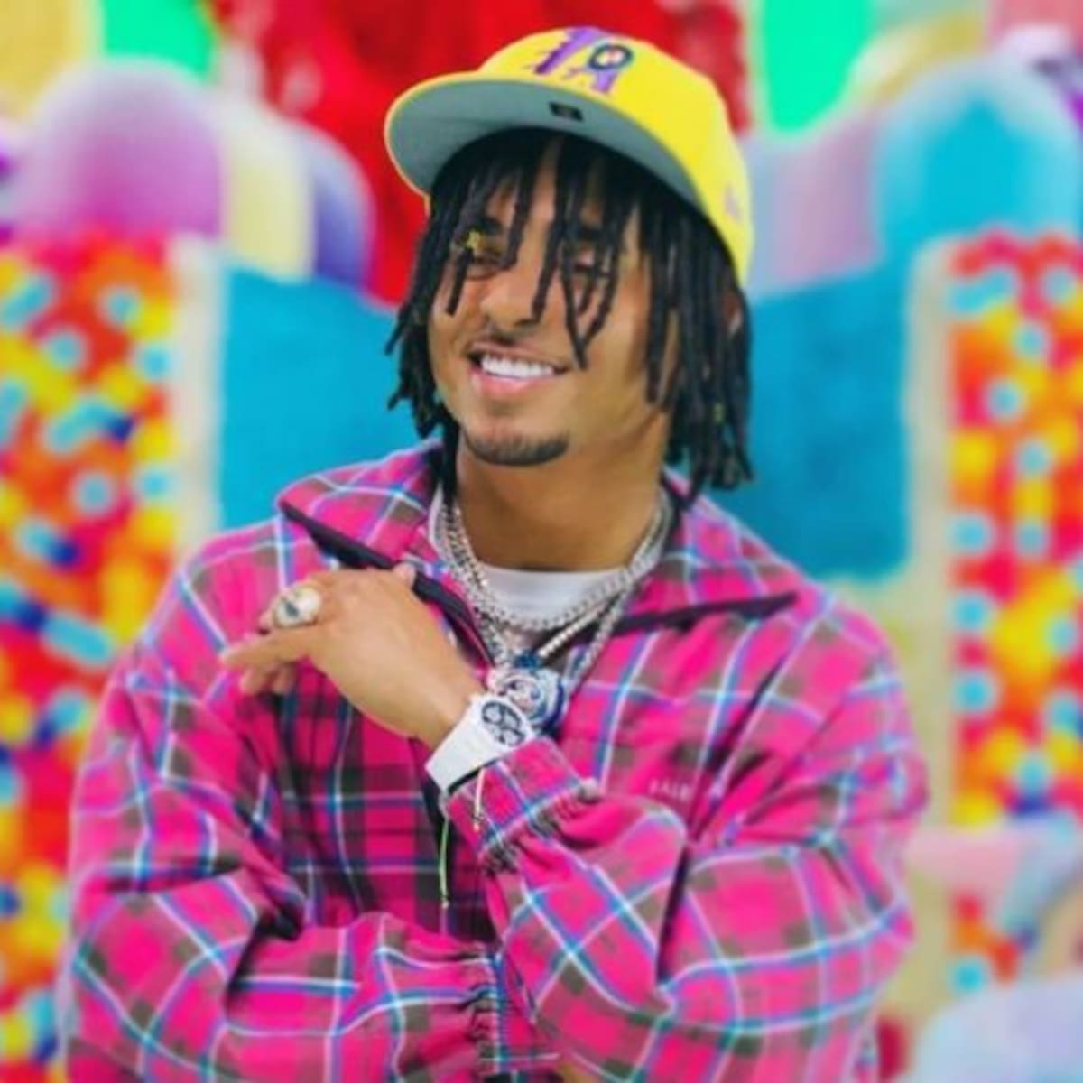 OZUNA es “Una locura”