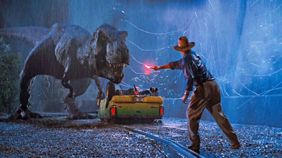 Actores de Jurassic Park en la actualidad ¡Tras 26 años de su estreno!