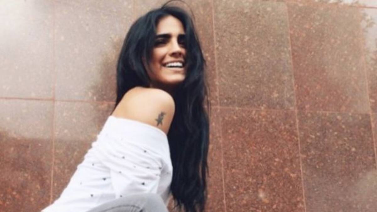 Papá de Bárbara de Regil otra vez con problemas de salud