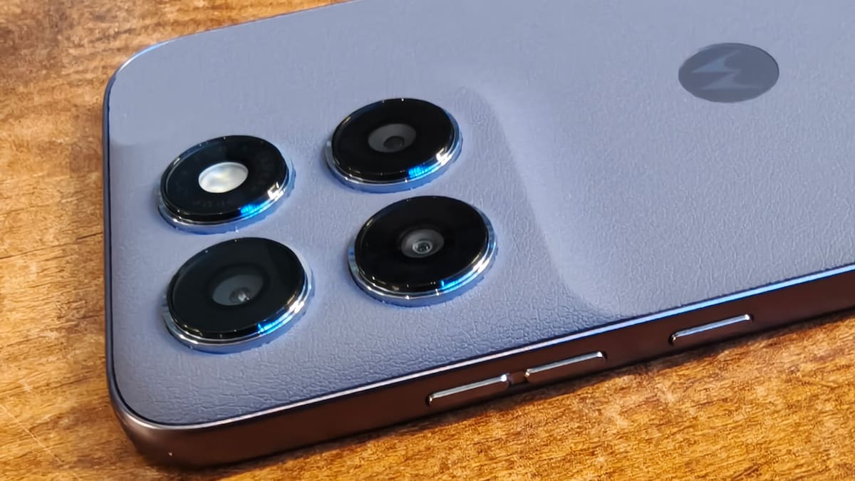 Moto G67 5G: análisis de un smartphone con los compromisos de la gama media