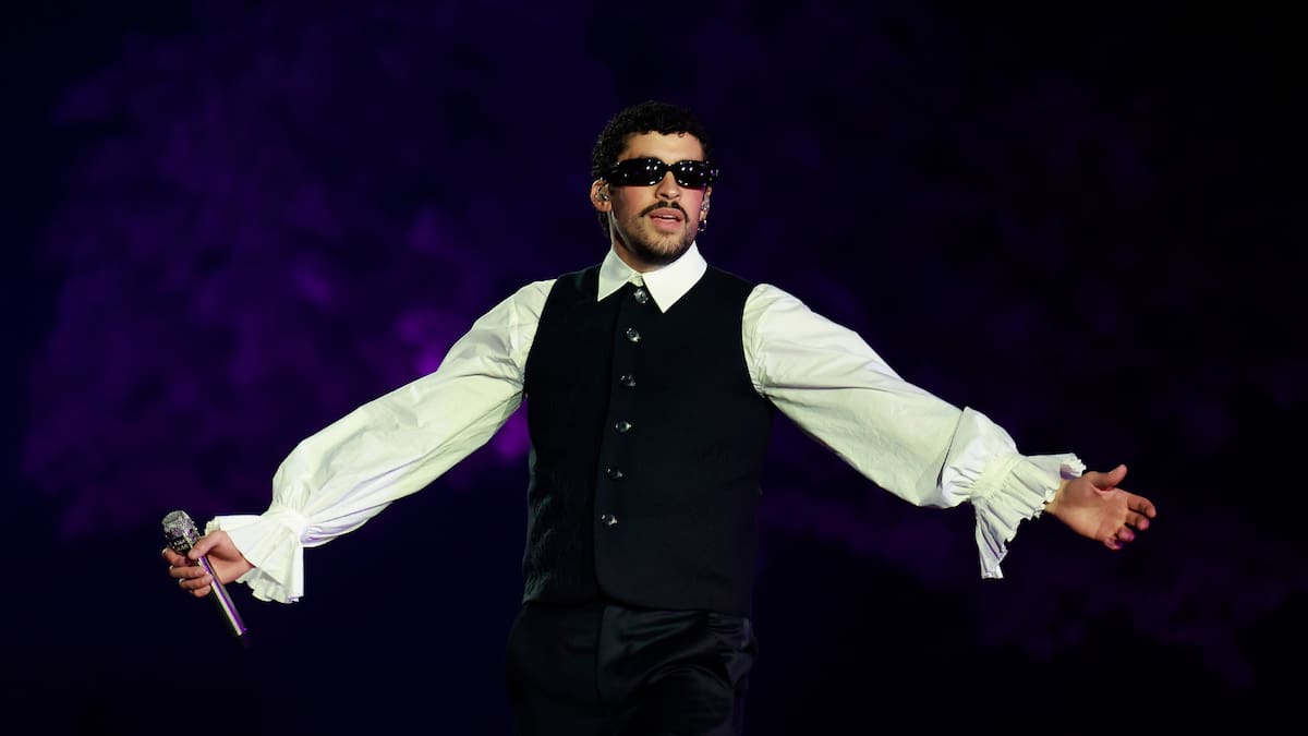 ¿Bad Bunny gana demanda por “Enséñame a bailar” y ahora busca cobrar casi 466 mil dólares?