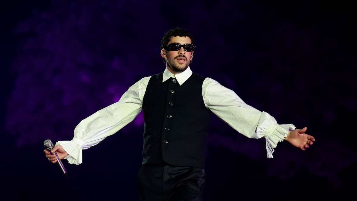 ¿Bad Bunny gana demanda por “Enséñame a bailar” y ahora busca cobrar casi 466 mil dólares?