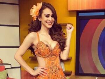 Buscan novio para Yanet García ¿Te apuntas?