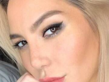 Le ofrecen una familia a Frida Sofía