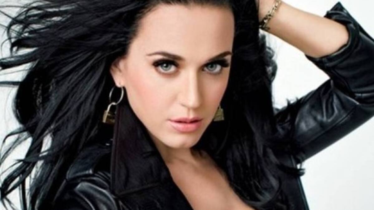 Katy Perry dice: "Le pedí a Dios unos senos grandes"