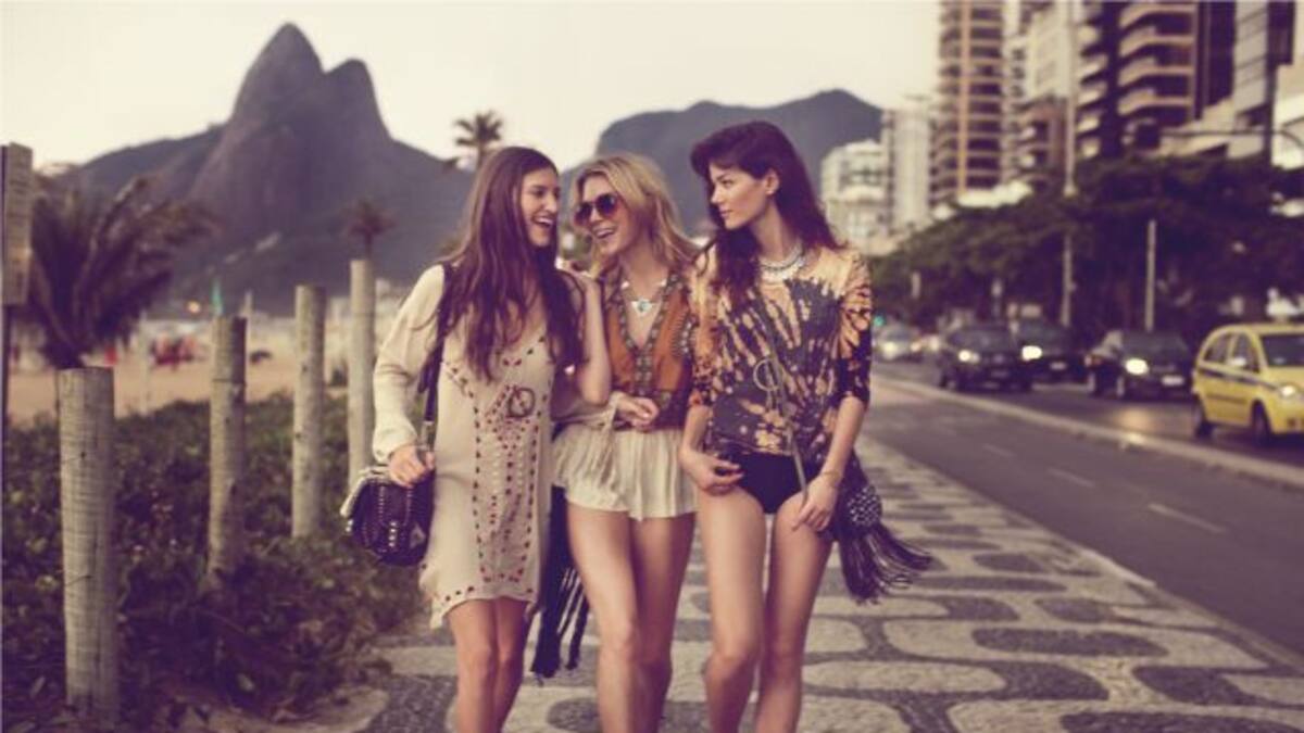 Boho Chic