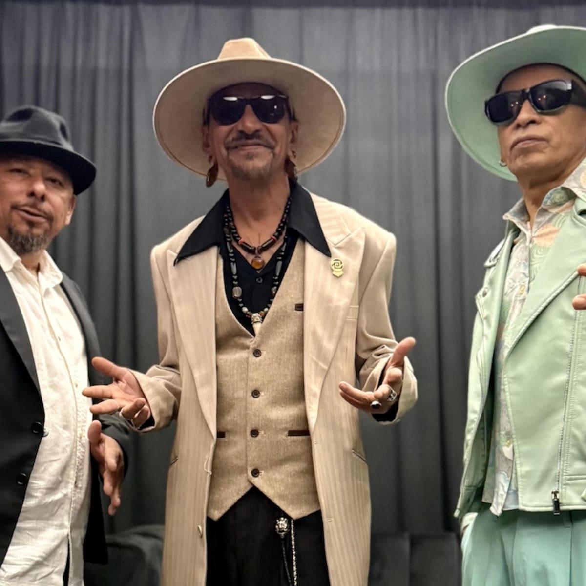 La Maldita Vecindad y estos artistas darán el Grito de Independencia en un concierto gratis en CDMX: fecha, hora y lugar
