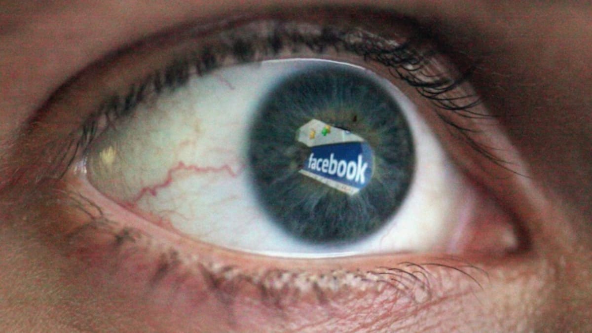 ¿Cómo afecta la tecnología a nuestros ojos?