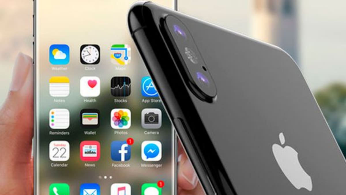 iPhone 8 ya tiene precio