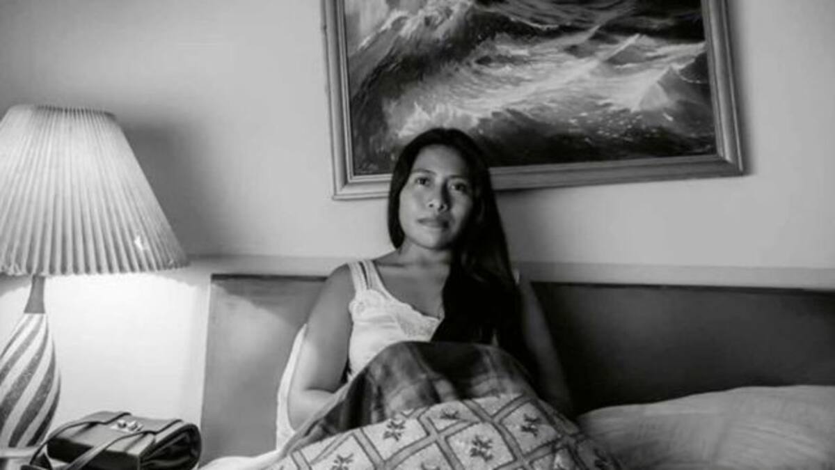 Este famoso actor le dice "pinche india" a Yalitza Aparicio
