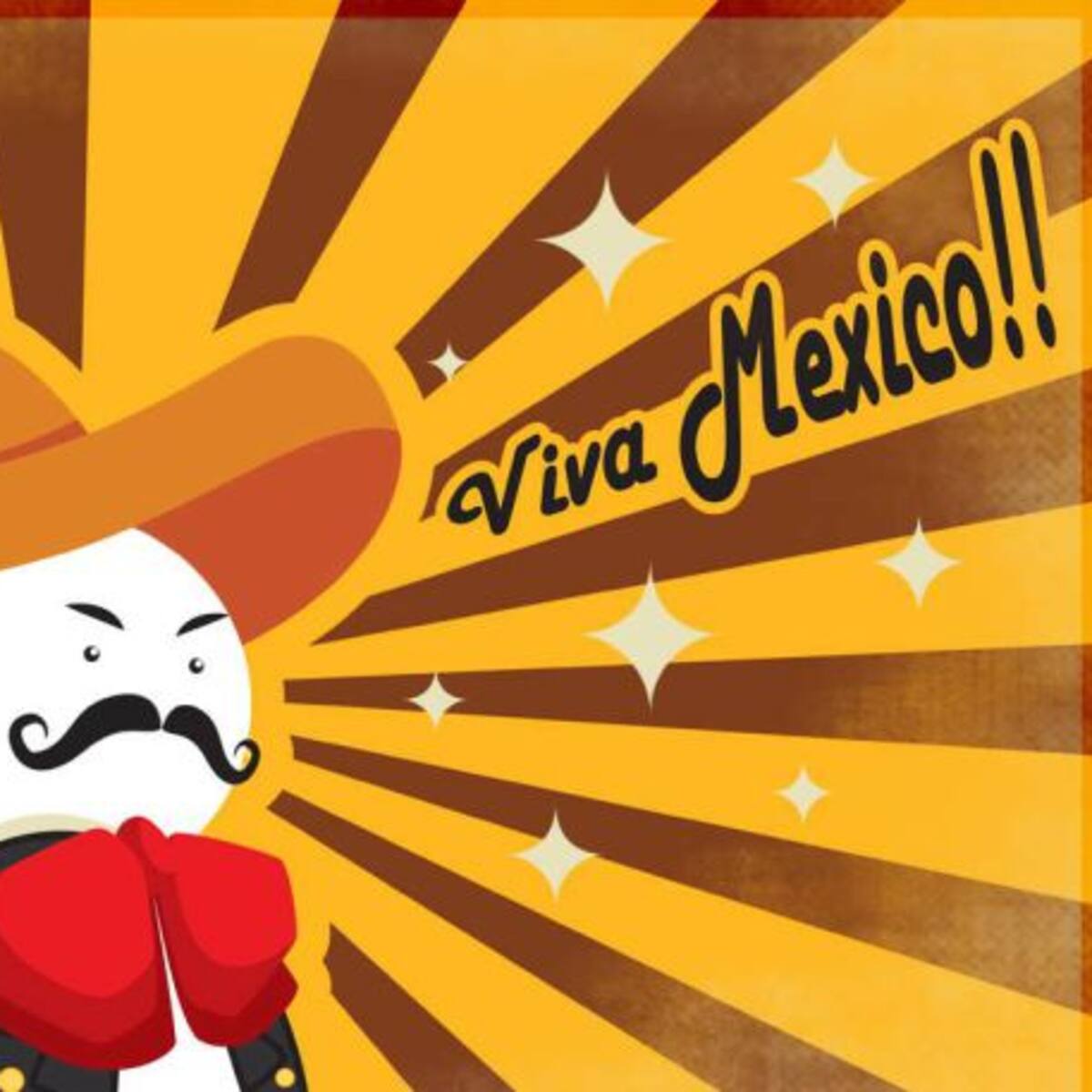 #Fracasaste Como Mexicano