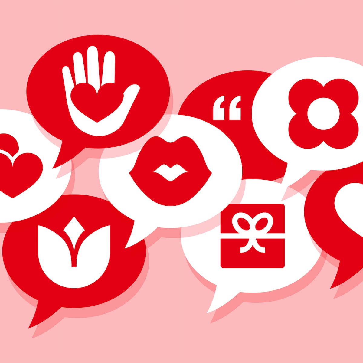 ¿Cómo se viven y se expresan los lenguajes del amor en los tiempos actuales?