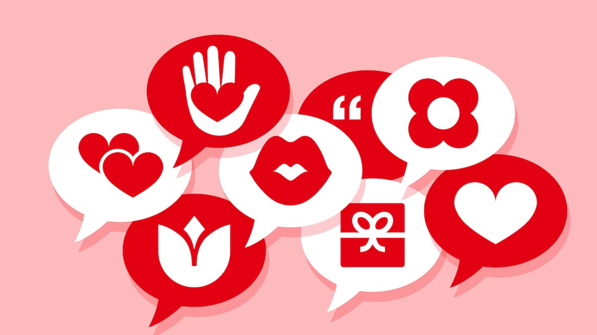 ¿Cómo se viven y se expresan los lenguajes del amor en los tiempos actuales?