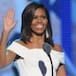 Michelle Obama se convierte en Beyoncé