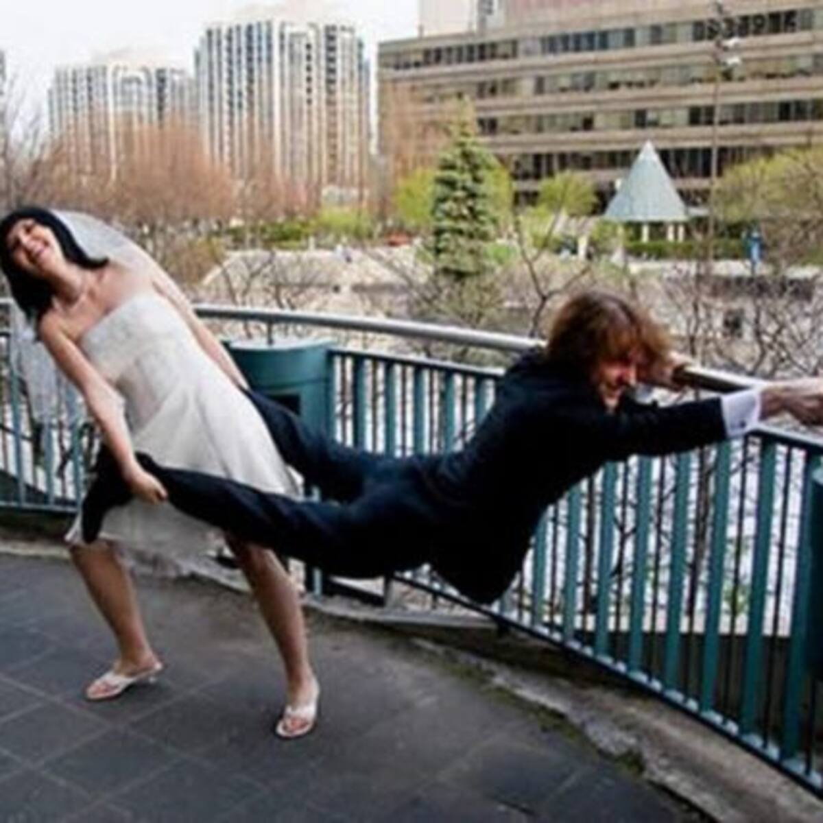 #Top Ten: #Arruina Una Boda…