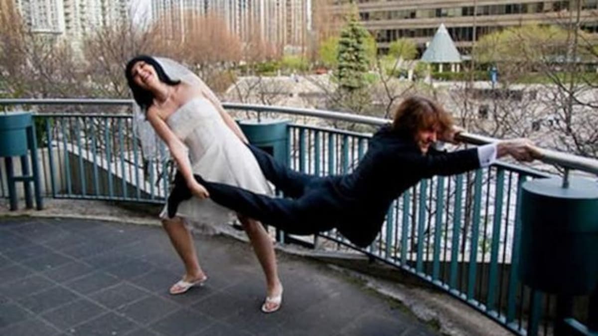 #Top Ten: #Arruina Una Boda…