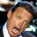 Luis Miguel decepcionó a sus fans durante su concierto