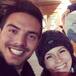 Vadhir Derbez cachó a Alessandra Rosaldo poniéndole los cuernos a Eugenio Derbez