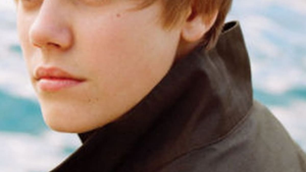 Justin Bieber se corona en los 'Teen Choice Awards'