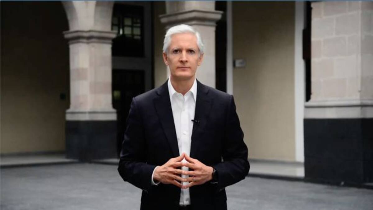 El #Edoméx pasa a semáforo rojo