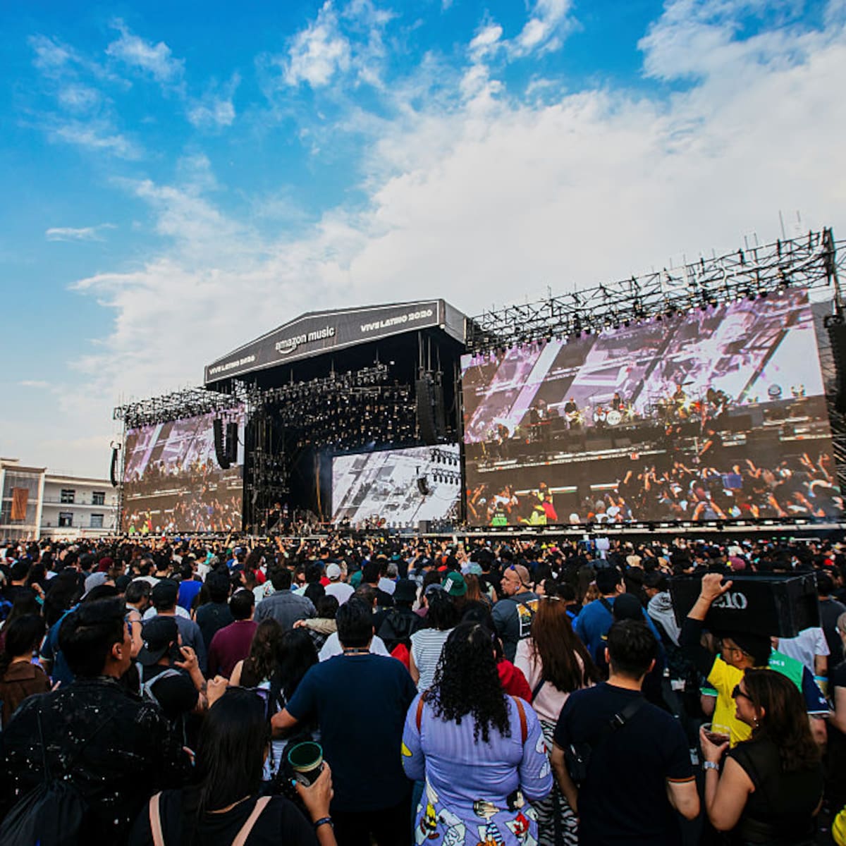 Vive Latino 2026: Ellas fueron todas las mujeres que marcaron el ritmo del festival