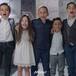 Los candidatos a la presidencia vuelven a ser niños