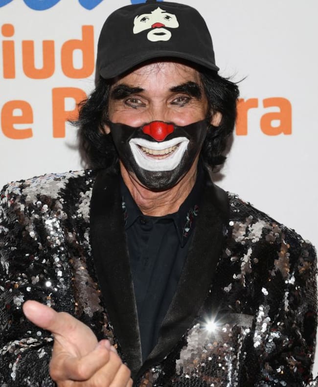 Ricardo González, Cepillín