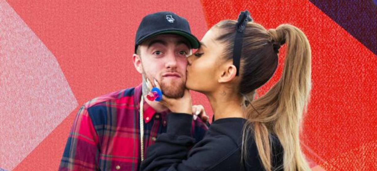 El compromiso de Ariana y Pete