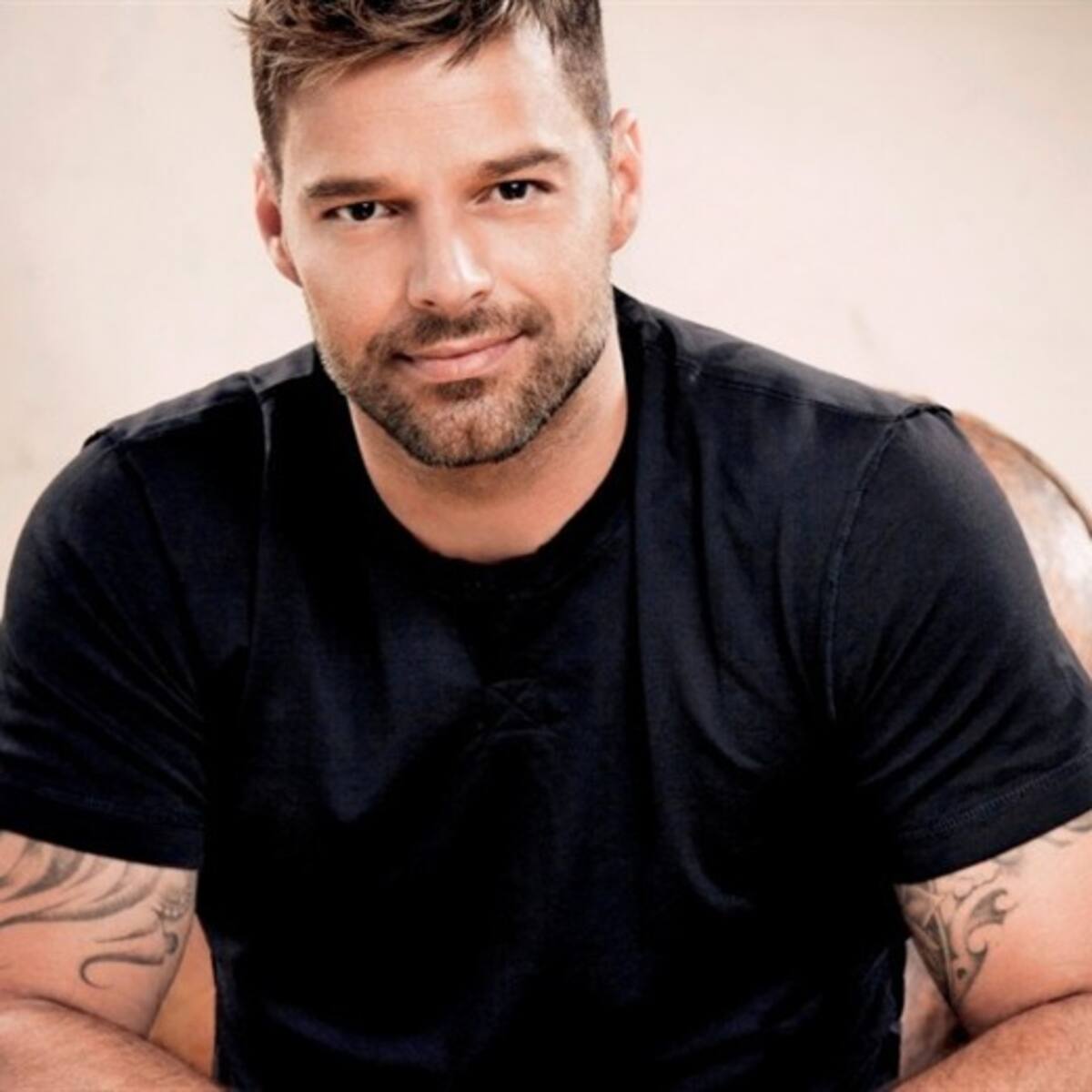 Ricky Martin prepara video