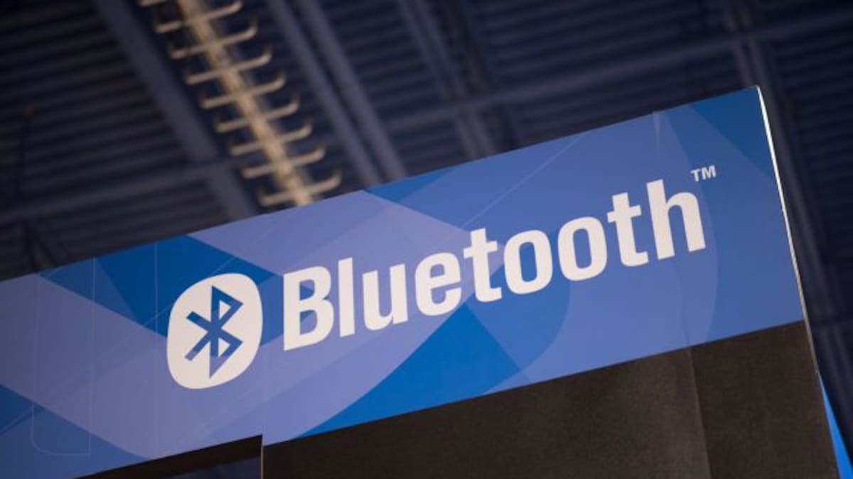 Bluetooth 5