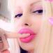 Así era Sabrina Sabrok antes de sus cirugías