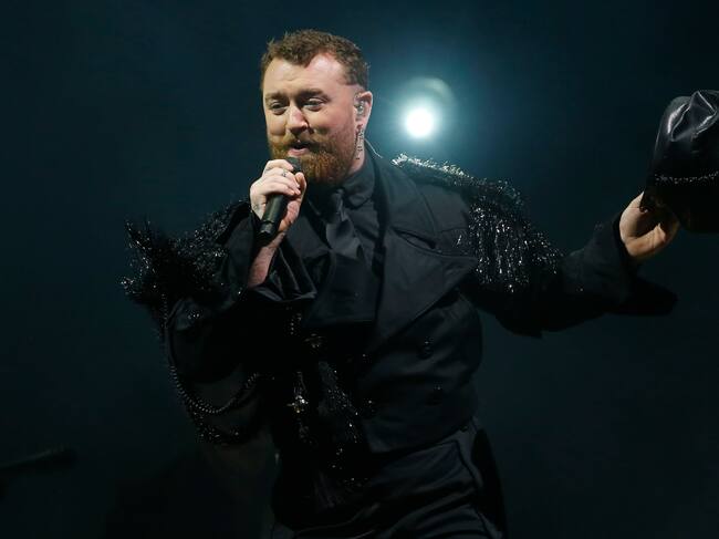 Sam Samith estará en el Tecate Emblema 2024