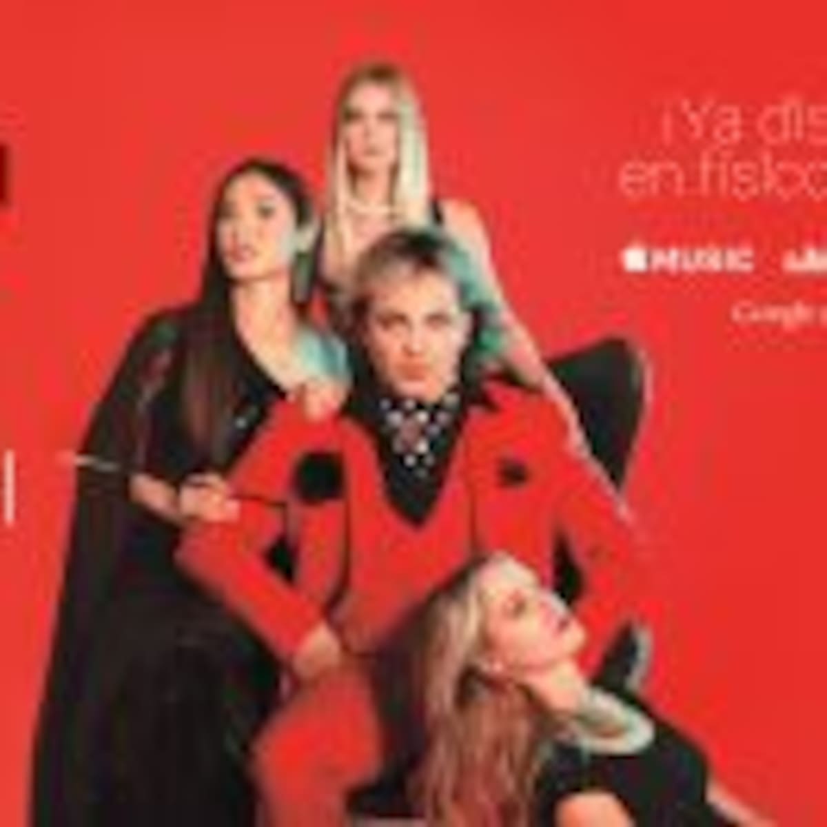 Cristian Castro presenta ‘Mi tributo a Juan Gabriel’