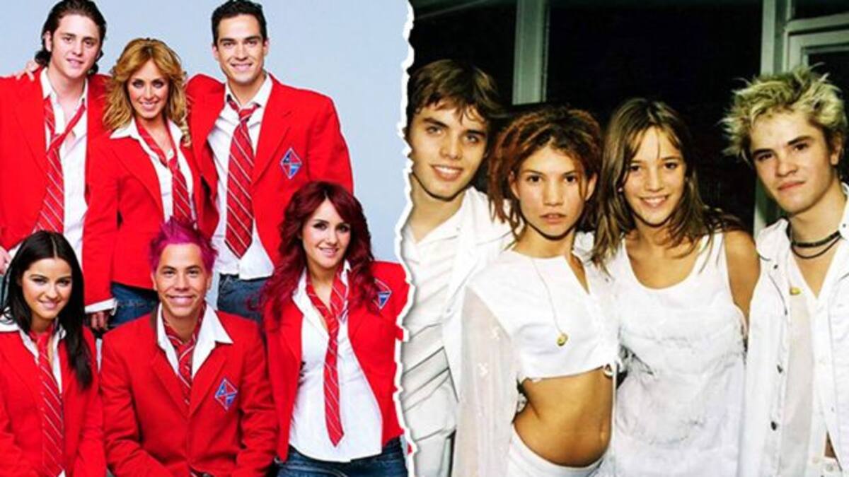 Telenovelas mexicanas exitosas que en realidad son copia de otras