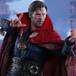 Dr. Stange aparece en el trailer de Thor: Ragnarok