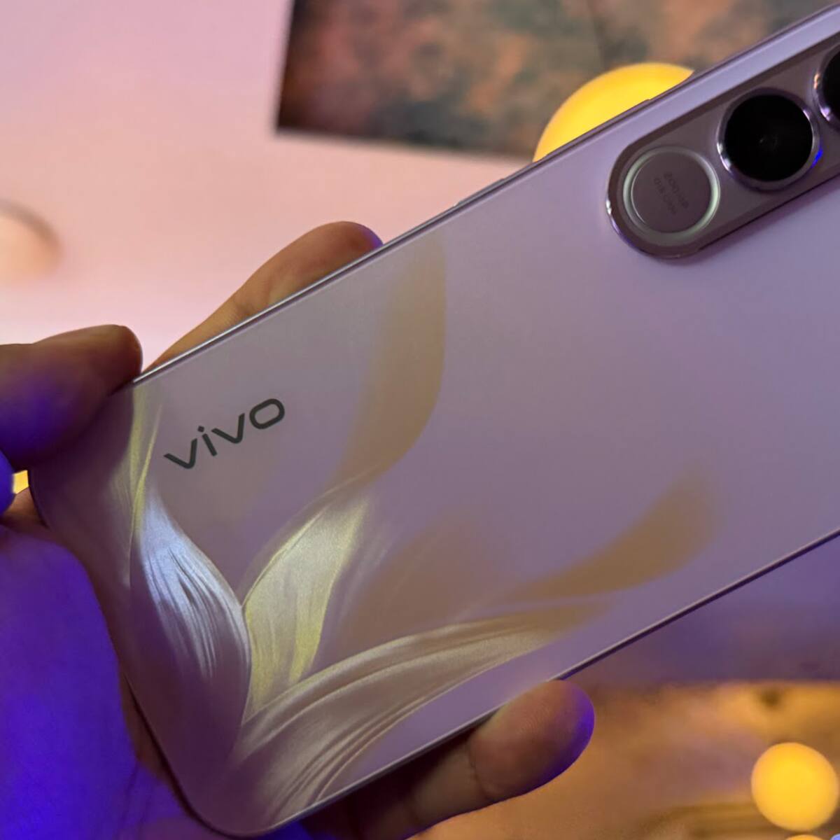 vivo Serie V70: Potencia fotográfica y baterías gigantes
