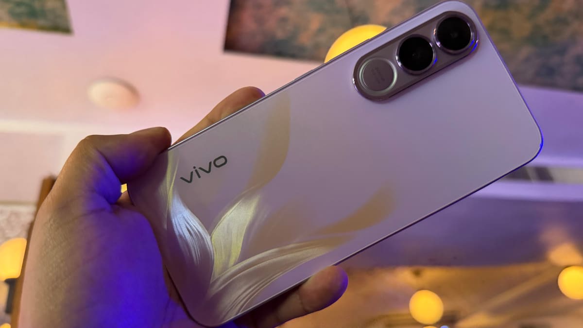 vivo Serie V70: Potencia fotográfica y baterías gigantes