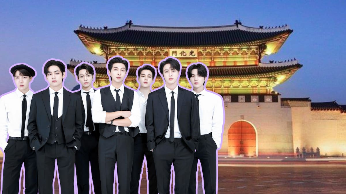 BTS transmitirá concierto GRATIS desde Seúl: cuándo y cómo ver el comeback del grupo