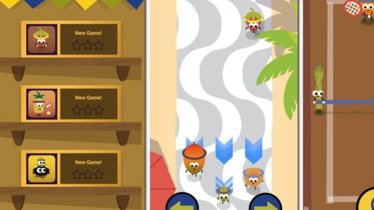 7 Juegos que tu celular tiene y tú ni sabías