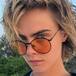 Ella es la nueva novia de Cara Delevingne