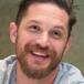 Tom Hardy se convirtió en un héroe de la vida real