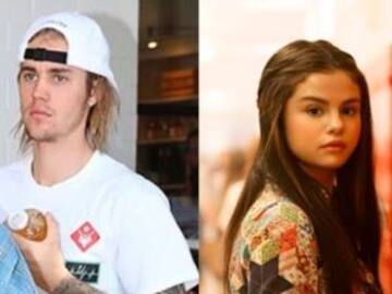 Selena Gomez es la causa del divorcio de Hailey Baldwin Y Justin Bieber