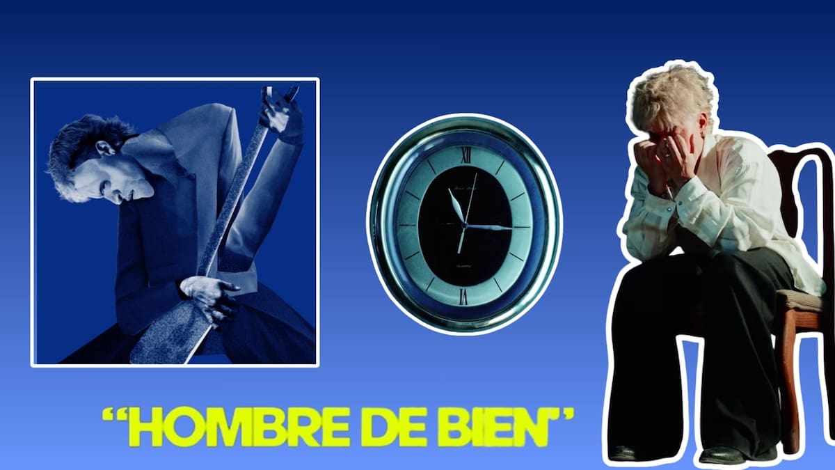 NSQK sorprende con nueva canción 'Hombre de bien'