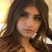 Mia Khalifa usará vestido de boda sexy y elegante